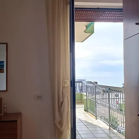 Apartman Saraceno