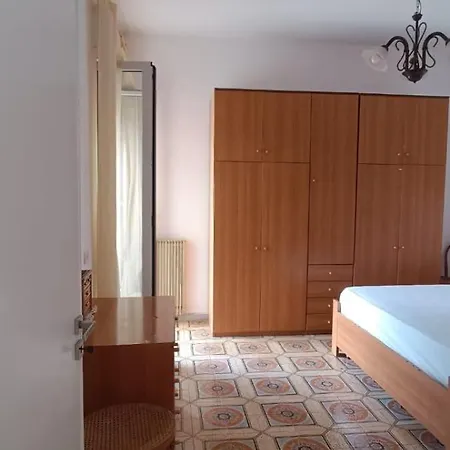 Saraceno Apartman