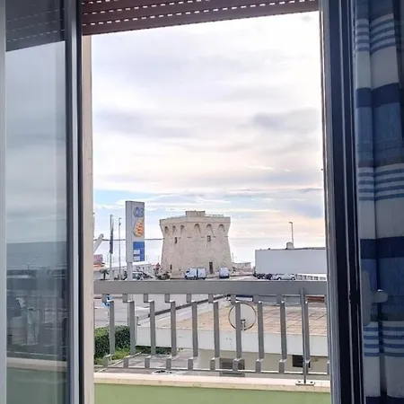 Saraceno Apartman