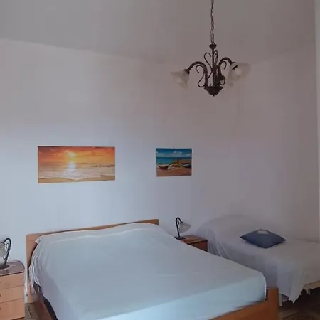Apartman Saraceno