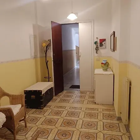 Apartman Saraceno Gallipoli